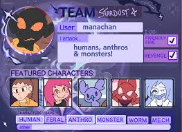 ✩°｡⋆⸜(ू˙꒳​˙ )🩵 ⓸ on X: heres my template for artfight2024 !! ✨ cant  wait to have Datamined characters this year!! t.comaBQGbwIkq  t.coFwkKx5AGiv  X