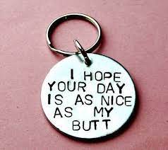 You can even purchase something that has some relevance to any inside jokes you may have with your boss. 24 Gifts Under 30 For The Dude You Just Started Dating Mens Valentines Gifts Romantic Gifts For Him Funny Boyfriend Gifts
