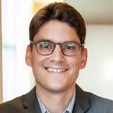 Tim Woodbury named VP of government affairs at NuHarbor Security