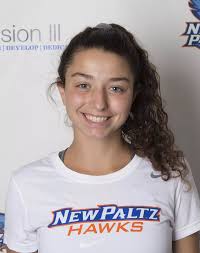 2018 Field Hockey Roster