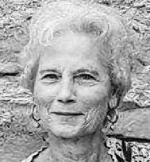 Mary BRINKER Obituary (2023)