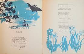 Poezii cu cifrele de la 1 la 10 citește și: Poezii De Otilia Cazimir 1964