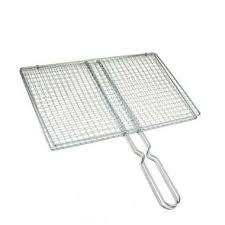 Alat panggang jepit / panggangan / ikan / ayam /alat bakaran medium: Jual Alat Pemanggang Ikan Bakar Murah Harga Promo Blibli Com