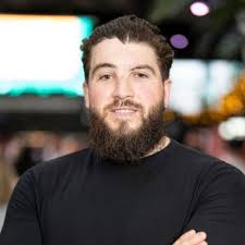 I'm excited to announce that I've joined DMZ's 2024 Advisory Council. I…