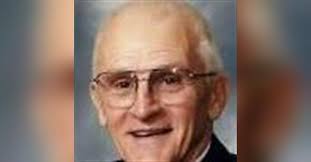 Reverend Leslie F. Harding Obituary