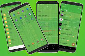 See full specifications, expert reviews, user ratings, and more. Green Tema Oppo A83 F5 F7 A3s A3 Dan Realme Tembus Aplikasi Kupas Habis