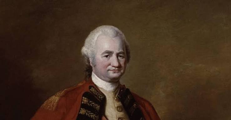 Robert Clive - World History Encyclopedia