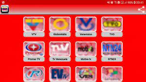 Whether you're addicted to the bachelor or keeping up with the kardashians, you just can't seem to get enough of the guiltiest of guiltiest pleas. Canales Tv Venezuela For Android Apk Download