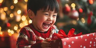 Christmas in Orlando