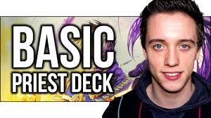 Galakrond is one of the unique additions to the priest has largely been confined to a combo deck in the recent expansion and is looking for a change. Hearthstone Best Basic Priest Deck Guide Tutorial Youtube