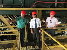 Request more information for residential carpentry. Vicksburg Forest Receives Investment Expansion In The Works Woodworking Network