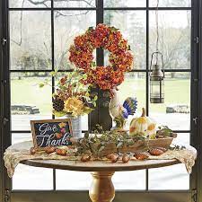 A less formal arrangement for a table runner places shorter runners widthwise across the table. How To Use Table Runners