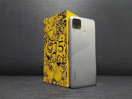 Features 6.5″ display, mediatek helio g35 chipset, 6000 mah battery, 128 gb storage, 4 gb ram, corning gorilla glass. Realme C15 Review The Incredible Teknogadyet