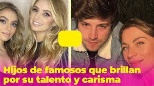 Hija menor de Pedro Fernández sigue sus pasos y debuta como cantante