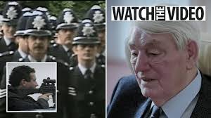 Barry Prudom's Instagram, Twitter & Facebook