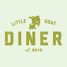 A unique spin on the classic american diner, little goat serves a huge variety of comfort fare — often with a creative twist. Little Goat Home Chicago Illinois Menu Prices Restaurant Reviews Facebook