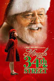 Then susan meets kriss kringle, a department store santa who believes he's the genuine article. Miracle On 34th Street Where To Watch And Stream Tv Guide
