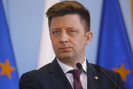 Szef kprm michał dworczyk ocenił, że wynegocjowane porozumienie na szczycie ue, to historyczny sukces premiera mateusza morawieckiego, bo oznacza on realizację założonego celu. Koronawirus W Polsce Michal Dworczyk Szef Kprm Wykonalismy Juz Ponad 4 Miliony Szczepien Lubliniec Nasze Miasto