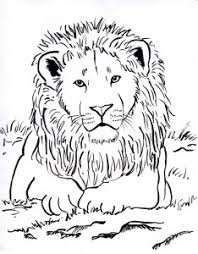 You can use our amazing online tool to color and edit the following mountain lion coloring pages. Free Coloring Pages And Reference Pictures Art Starts