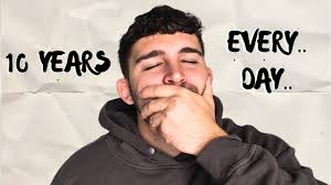 I Journaled Every Day for 10 Years (here's what happened)