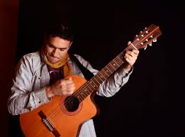 Pablo Luján : Cultura