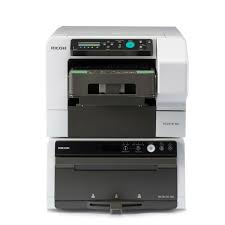 This printer will provide strong support for your business. Ricoh Ri 100 Atlantic Tech Services