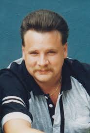 John O'Donnell, Obituary