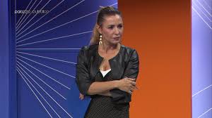 San marino in eurovision @eurovisionsm. San Marino Monica Fabbri Spokesperson For Eurovision 2021 Eurovoix