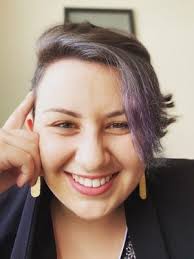 Sara Jo Soldovieri '18, G'19 Contributes to “Forget Me Not: Inclusion in  the Classroom” Documentary