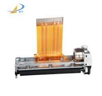 Original HOPE 1024 Main Board for Industrial Inkjet Printer Control System