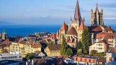Lausanne travel guide: things to do, food and drink, hotels | The Week