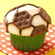 Cupcake Decorating Ideas For Boy Birthday Birthday Cupcake Ideas Little Boys Will Love Food Cupcakes For Boys Soccer Cupcakes