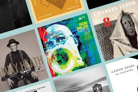 The best albums of the decade: The Best Jazz Albums Of 2020 Plus The Best Historical Releases
