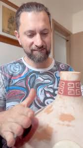 ✨🎶 Udu 🎶✨, Conectando-se com esse instrumento de origem africana, o Udu.,  Gratidão @fabiomazzon10 e @tambores.f.mazzon pela arte maravilhosa em fazer  esse trabalho incrível 🙏🏻🎶, #soundhealing ...