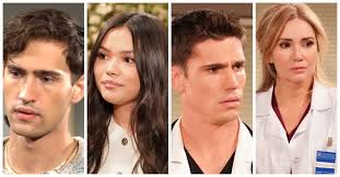 The Bold and the Beautiful Spoilers October 6-10