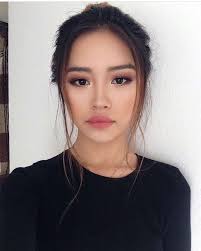 Simple Makeup Beauty Koreanmakeuplook Asian Makeup Natural Makeup Looks Beauty Makeup