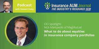 For nearly four decades, magmutual insurance company has served as a trusted advisor and strategic ally to thousands of physicians and hospitals. Cio Spotlight Nick Martowski Of Magmutual What To Do About Equities In Insurance Company Portfolios Insurance Aum Journal