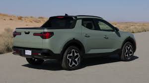 Pricing for 2022 hyundai santa cruz pickup announced; 2022 Hyundai Santa Cruz First Look Cars Com Youtube