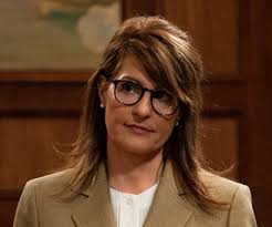 Overview of recurring defense attorneys in the law & order franchise. Q A Nia Vardalos Talks Law Order Svu Second City And Stretching As An Actor Daily Actor