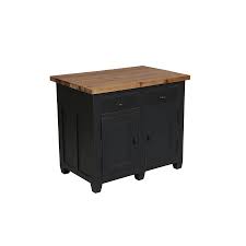 Concevez votre cuisine koncept by confo en 3d. Buffet Bas De Cuisine 2 Portes En Pin Noir Graphite Brocante Buffets Et Vaisseliers Interior S