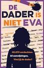 boek De Dader Is Niet Eva