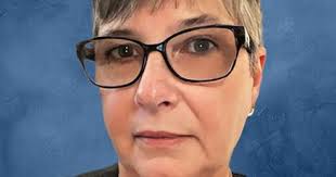 Cheryl “Cherrie” Juett Corbin