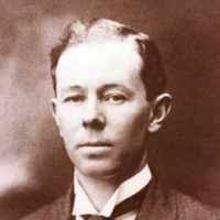 Bertrand Joseph Durney (1886–1951)