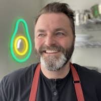 My life is a personal chef in Las Vegas.