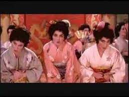 Pretty Much My Favorite Song From Topsy Turvy Performed Here By Shirley Henderson Dorothy Atkinson And Cathy Sara The Footage Funny Songs Maid Music Ed