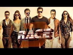 Race 3 Hindi Movie Full Hd Download Youtube In 2020 Hindi Bollywood Movies Full Movies Download Download Movies