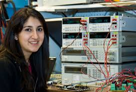 Sometimes, i still ask myself: Meet Eecs Graduate Student Wardah Inam Mit Eecs