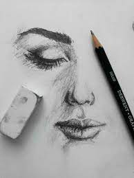 14 Exhilarating Pencil Drawing Supplies Techniques Ideas Skizzieren Realistische Zeichnungen Zeichnung