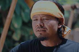 Lirik Dan Chord Lagu Cinta Terlarang Ary Kencana