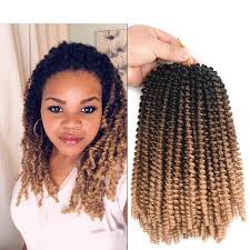 Hair to beauty is a one stop shop for all your hair and beauty necessities. Buy Twist Hair Extensions 8 Inch Ombre Crochet Braids Passion Twist Synthetic Braiding Hair At Affordable Prices Free Shipping Real Reviews With Photos Joom